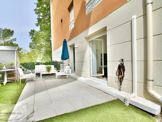 Appartement vente à Grasse, Cannes