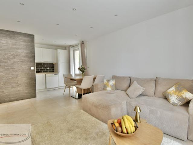 Appartement vente à Grasse, Cannes