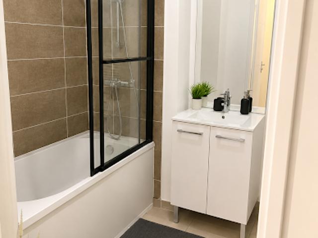 Appartement vente à Grasse, Cannes