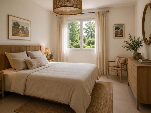 Appartement vente à Dax, Capbreton
