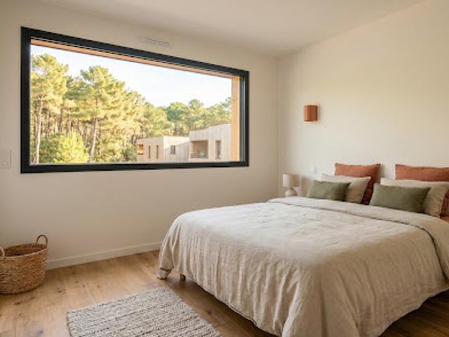 Appartement vente à Lesparre-Médoc, Carcans