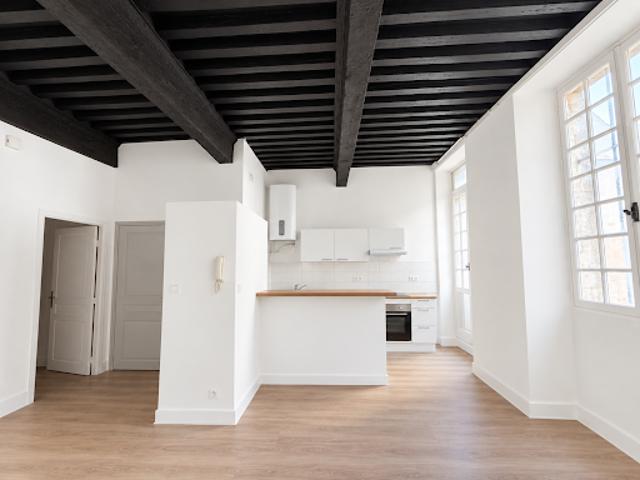 Appartement vente à Carcassonne