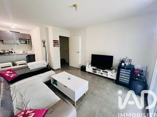 Appartement vente à Toulouse, Castanet-tolosan