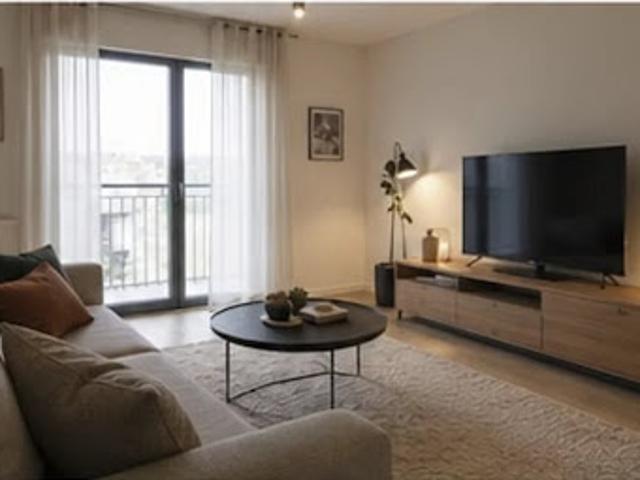 Appartement vente à Chambéry