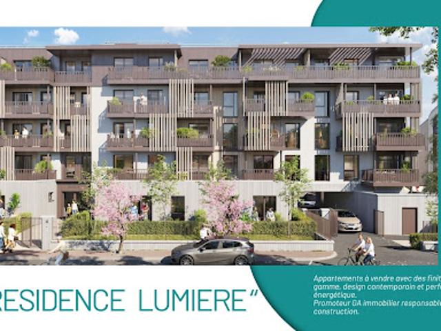 Appartement vente à Saint-Germain-en-Laye, Chatou
