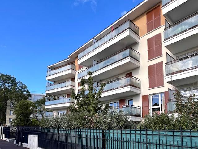 Appartement vente à Saint-Germain-en-Laye, Croissy-sur-seine
