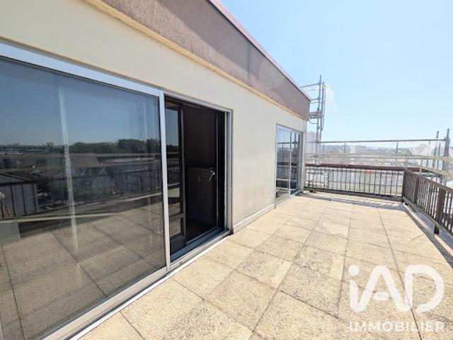 Appartement vente à Torcy, Chelles
