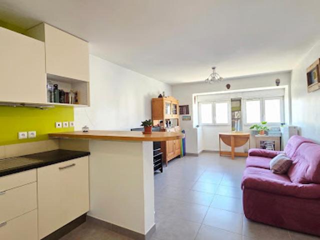 Appartement vente à Torcy, Chelles