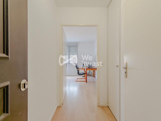 Appartement vente à Castermant, Chelles
