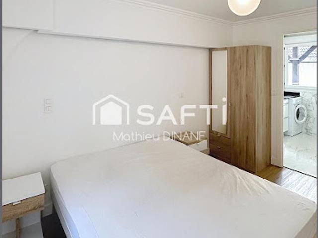 Appartement vente à Rambouillet, Chevreuse