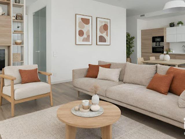 Appartement vente à Grenoble, Claix