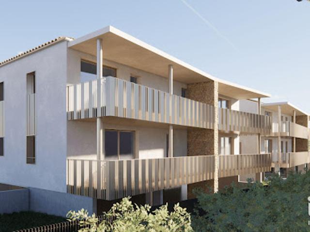 Appartement vente à Nîmes, Clarensac