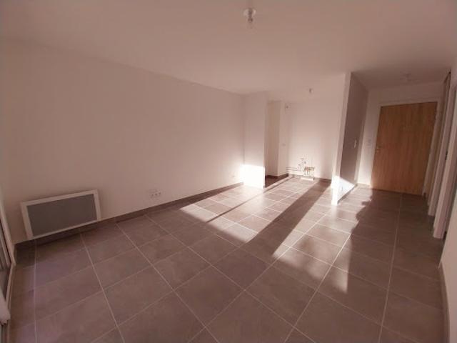 Appartement vente à Lodève, Clermont-l'hérault