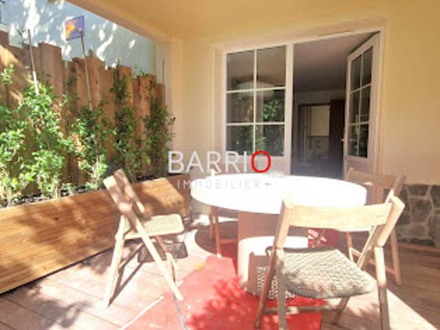 Appartement vente à Céret, Collioure