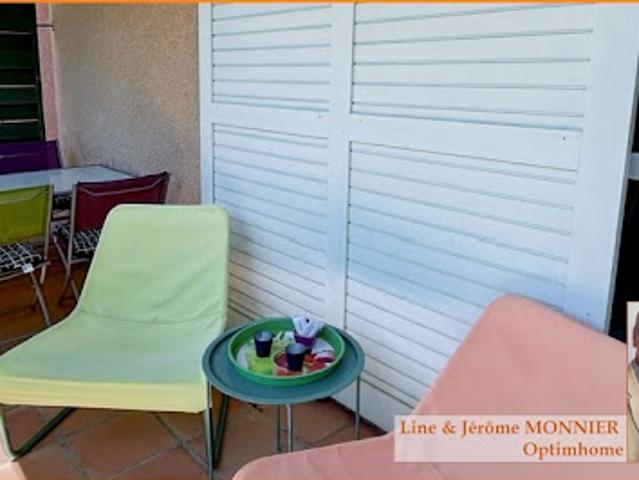 Appartement vente à Céret, Collioure
