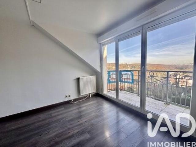 Appartement vente à Argenteuil, Cormeilles-en-parisis