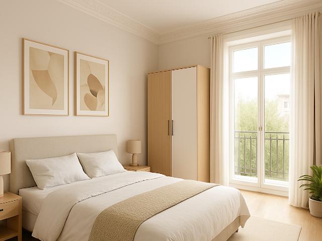 Appartement vente à Senlis, Nogent-sur-oise