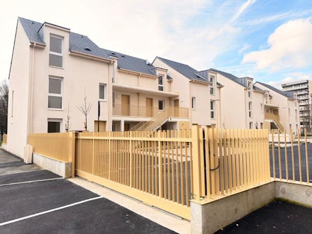 Appartement vente à Senlis, Nogent-sur-oise