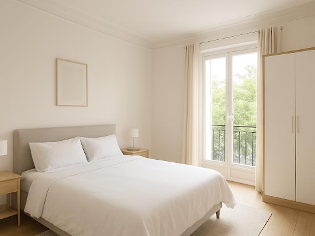 Appartement vente à Senlis, Nogent-sur-oise
