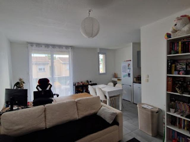 Appartement vente à Bordeaux, Créon