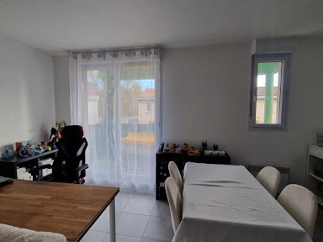 Appartement vente à Bordeaux, Créon