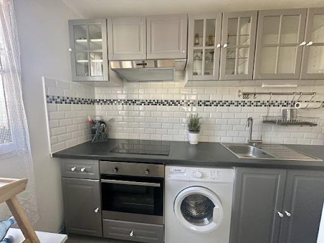 Appartement vente à Créteil
