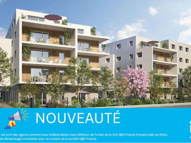 Appartement vente à Grenoble, Crolles