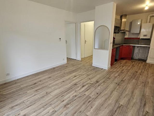 Appartement vente à Melun, Dammarie-les-lys