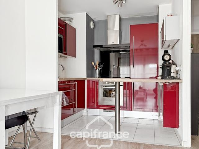 Appartement vente à Meaux, Dammartin-en-goële