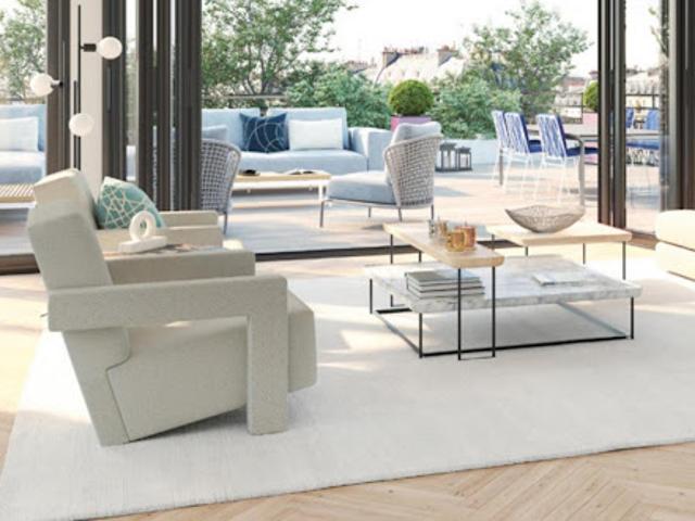 Appartement vente à Dax