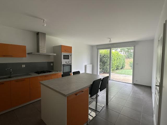 Appartement vente à Dijon