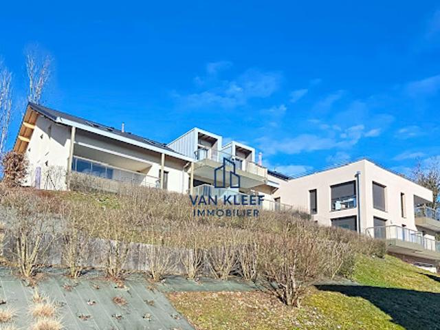 Appartement vente à Gex, Divonne-les-bains