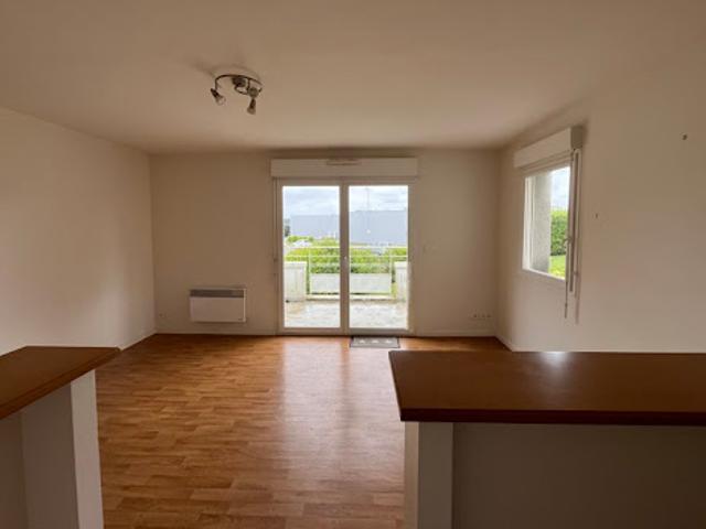 Appartement vente à Quimper, Bretagne
