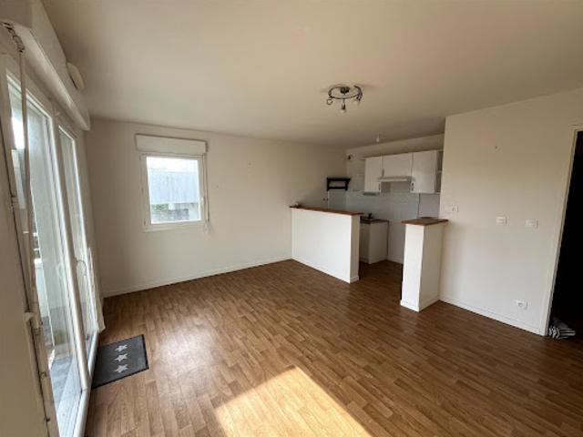 Appartement vente à Quimper, Bretagne