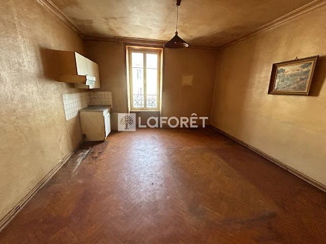 Appartement vente à Ploaré, Douarnenez