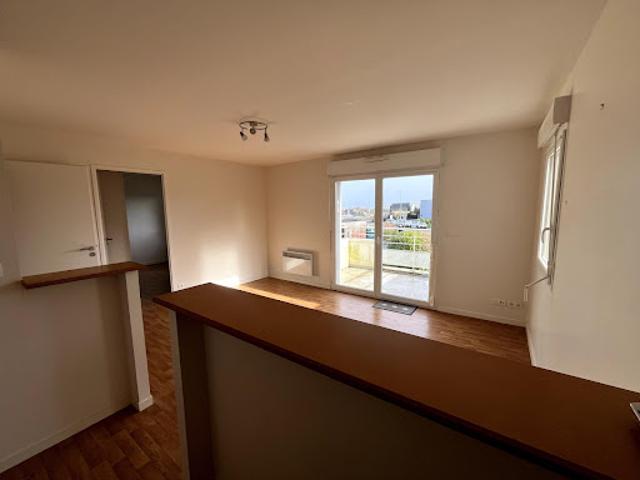 Appartement vente à Quimper, Bretagne