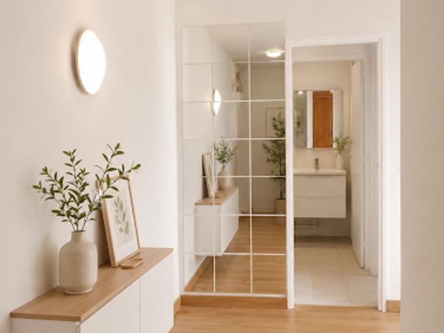 Appartement vente à Le Raincy, Drancy