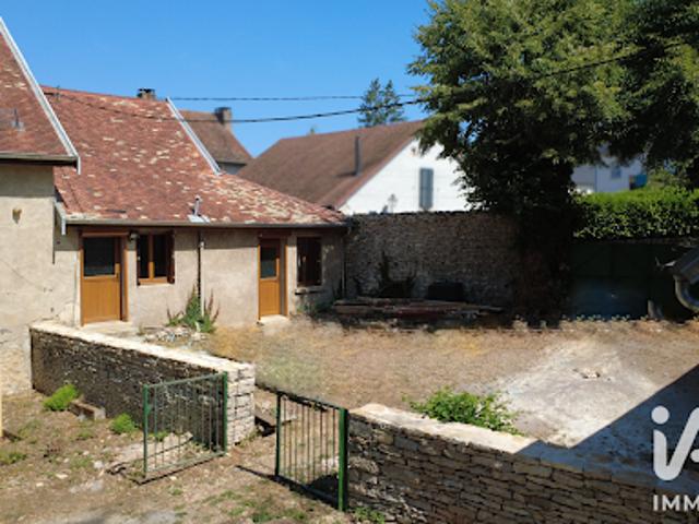Appartement vente à Besançon, École-Valentin