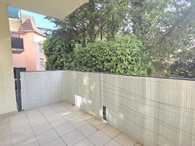 Appartement vente à Thann-Guebwiller, Ensisheim