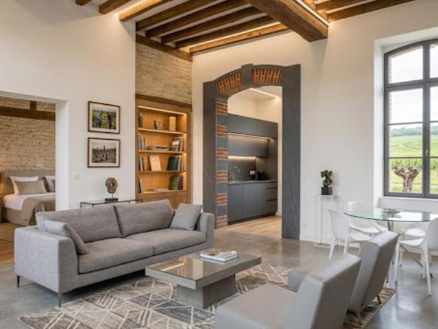 Appartement vente à Épernay, Marne