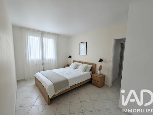Appartement vente à Saint-Denis, Epinay-sur-seine