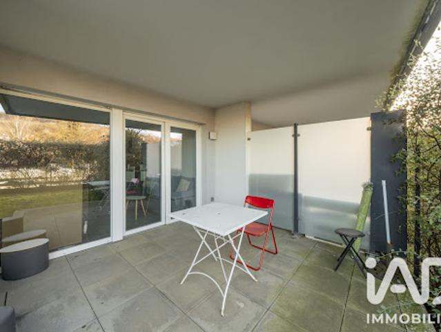 Appartement vente à Nancy, Essey-lès-nancy