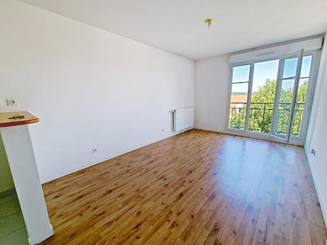 Appartement vente à Évreux, Evreux