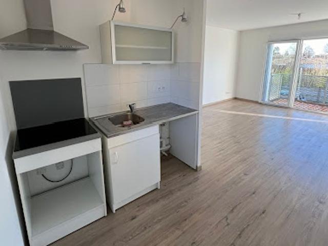 Appartement vente à Bordeaux, Eysines