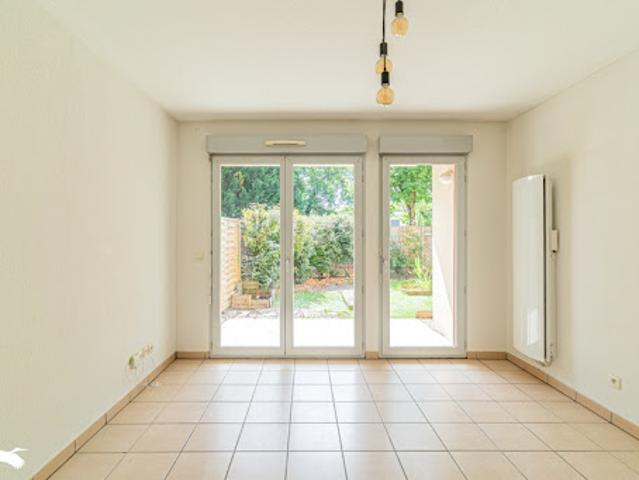 Appartement vente à Bordeaux, Eysines