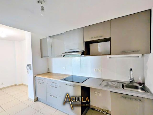 Appartement vente à Montpellier, Fabrègues
