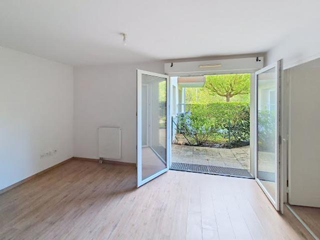 Appartement vente à Caen, Fleury-sur-orne