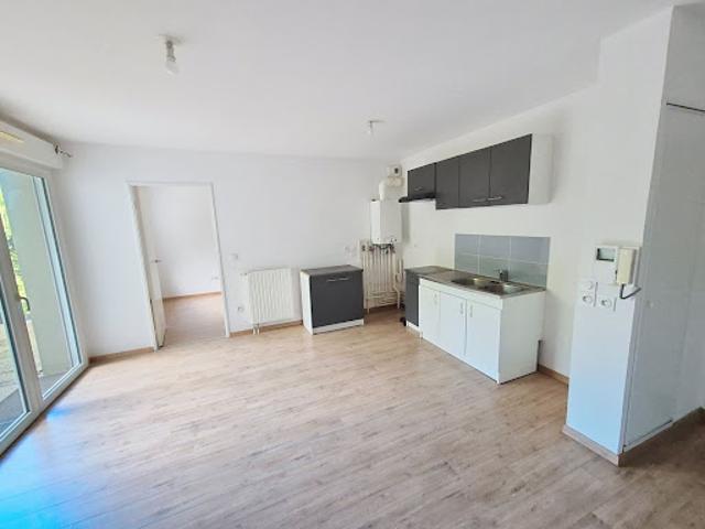 Appartement vente à Caen, Fleury-sur-orne