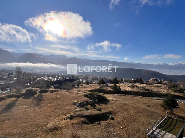 Appartement vente à Prades, Font-romeu-odeillo-via