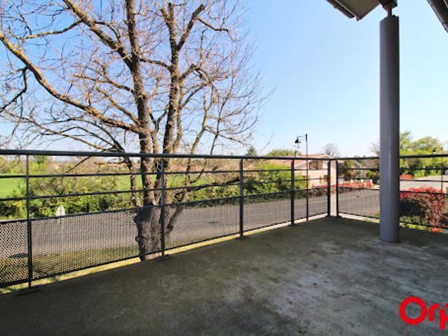 Appartement vente à Bonrepos, Fontenilles